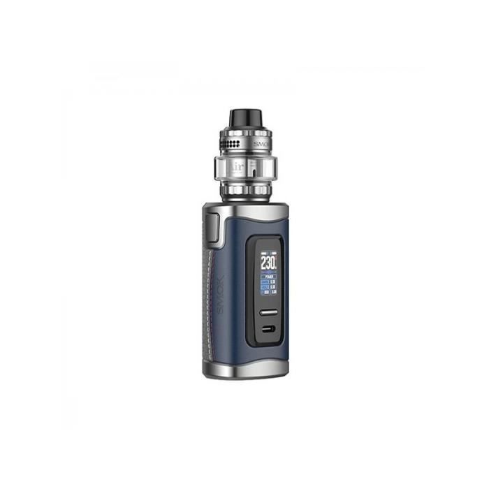 SMOK - Kit Morph 3 - Blue - Cdiscount Au quotidien