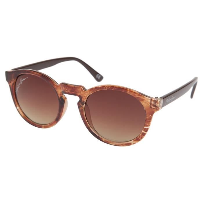 MAUI SONS Lunette Maui Smu03108 Marron Achat Vente lunettes