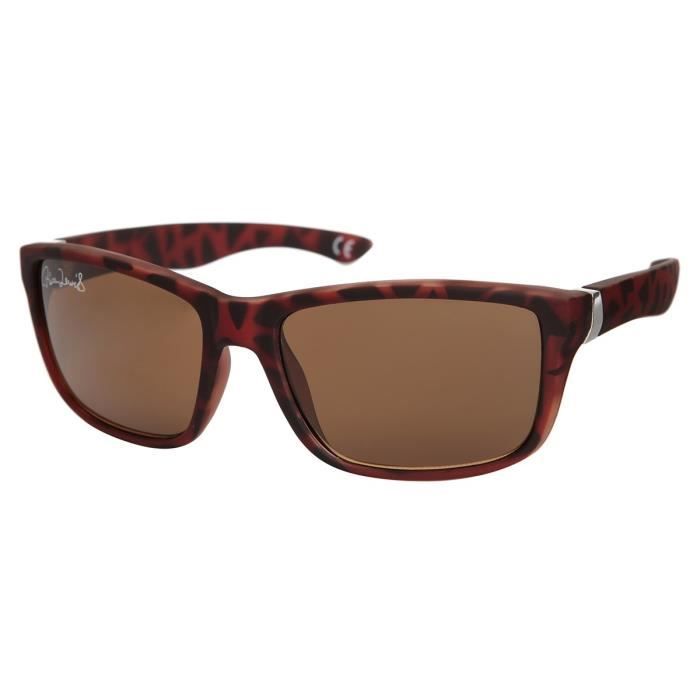 RICA LEWIS Lunette Rica Lewis Srl03108 Marron Achat Vente