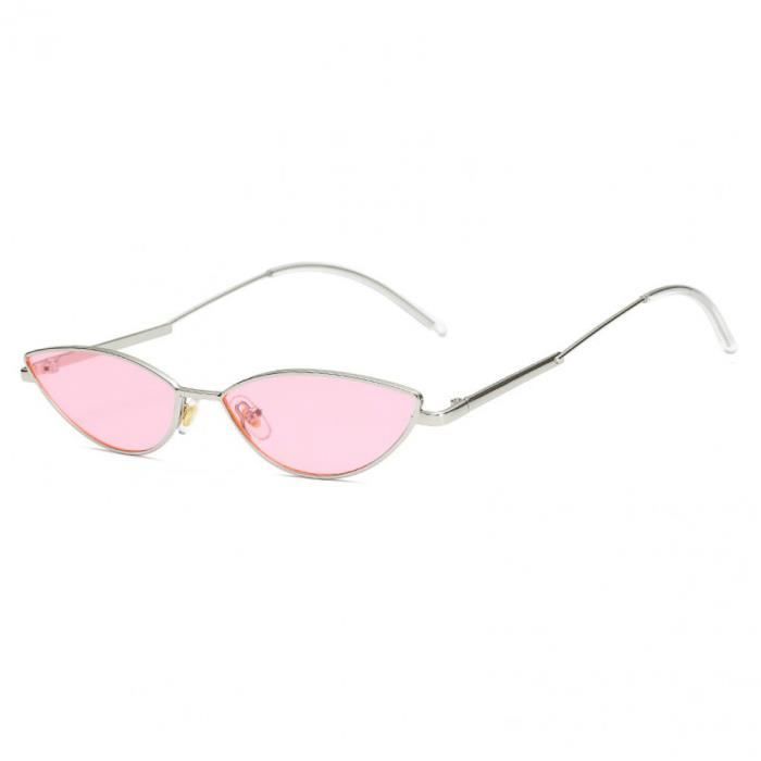 Oeil De Chat Vintage Protection Contre Les Radiations Lunettes Chauffeur Eyewear Rose Achat Vente Lunettes De Soleil Mixte Adulte Cdiscount Oeil De Chat Vintage Protection Contre Les Radiations Lunettes Chauffeur Eyewear Rose Achat Vente Lunettes De Soleil Mixte Adulte Cdiscount