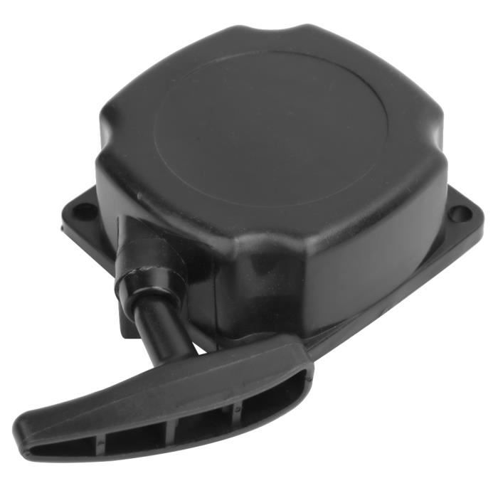 Démarreur à Tirette De Remplacement Pour Mini Moto 2 Temps 47cc-50cc, Dirt Bike, Pit Bike, ATV
