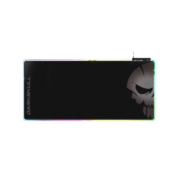 Spirit of Gamer Darkskull Hub RGB - vue 5