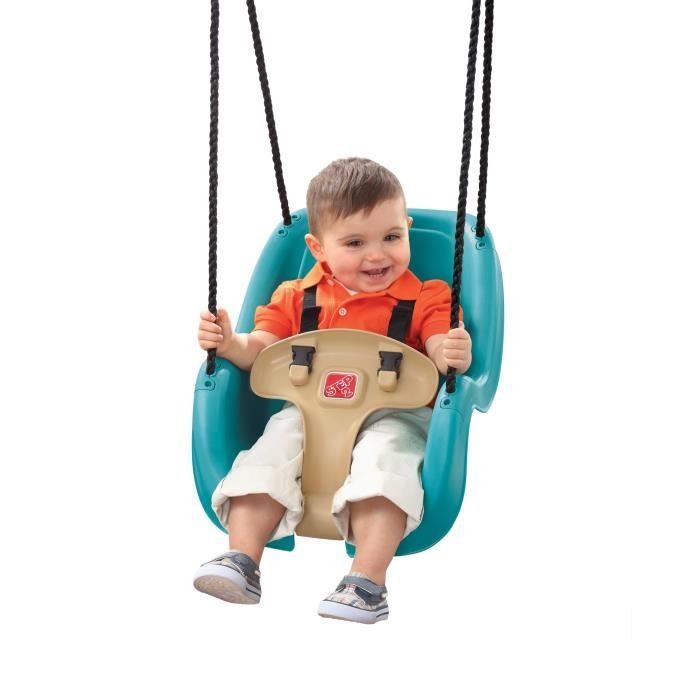 Step2 Balancoire De Bebe Siege Exterieur Chaise Bebe Durable Fun Toy Turquoise Edudx Cdiscount Jeux Jouets Step2 Balancoire De Bebe Siege Exterieur Chaise Bebe Durable Fun Toy Turquoise Edudx Cdiscount Jeux Jouets
