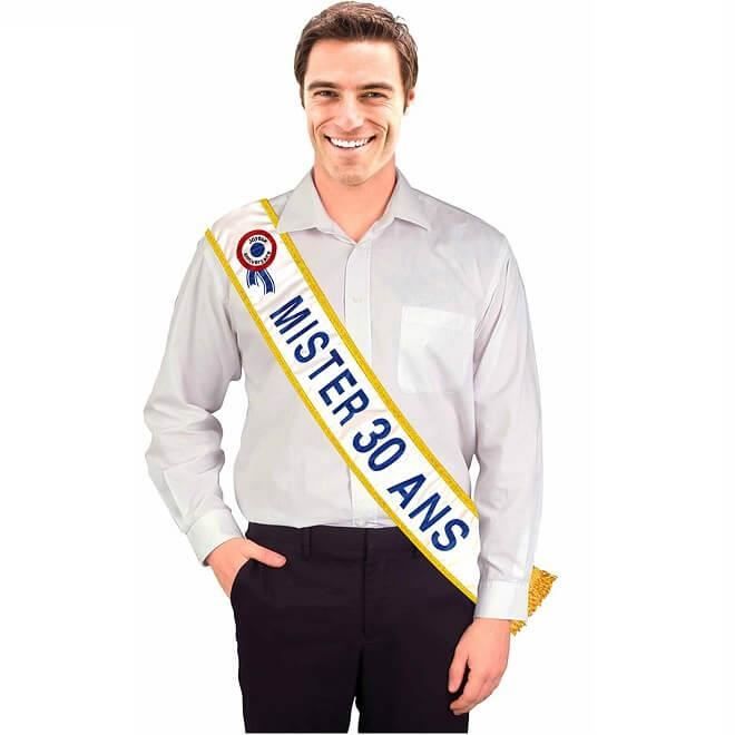 Cadeau De Fete Pour Homme Avec Echarpe Anniversaire 30 Ans X1 R Echb19h Blanc Achat Vente Echarpe Foulard Cdiscount Cadeau De Fete Pour Homme Avec Echarpe Anniversaire 30 Ans X1 R Echb19h Blanc Achat Vente Echarpe Foulard Cdiscount