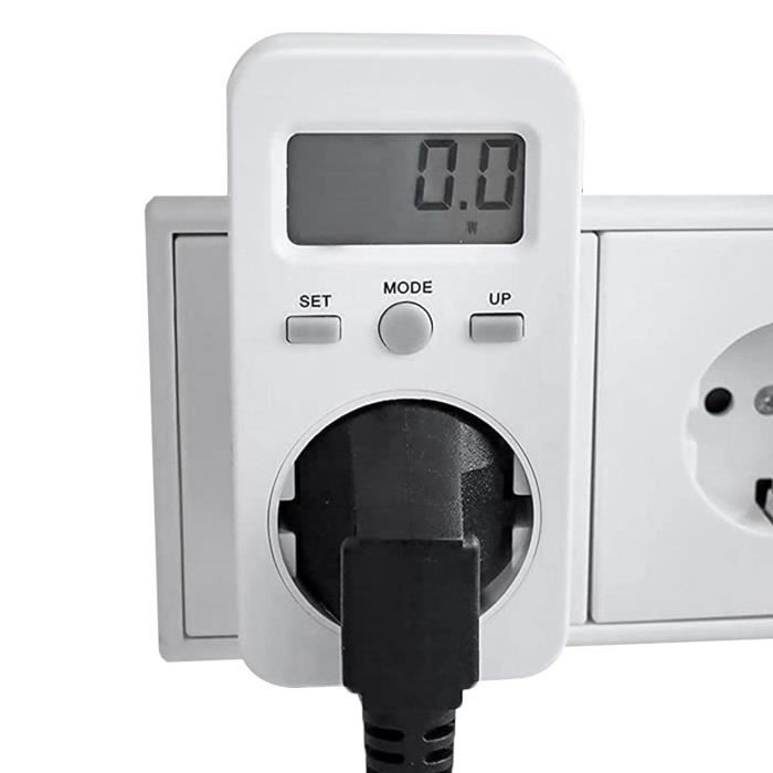 TESTEUR DE BATTERIE Avec Affichage Tension Et Ampli Idéal Pour Vélos électriq EUR 54,07