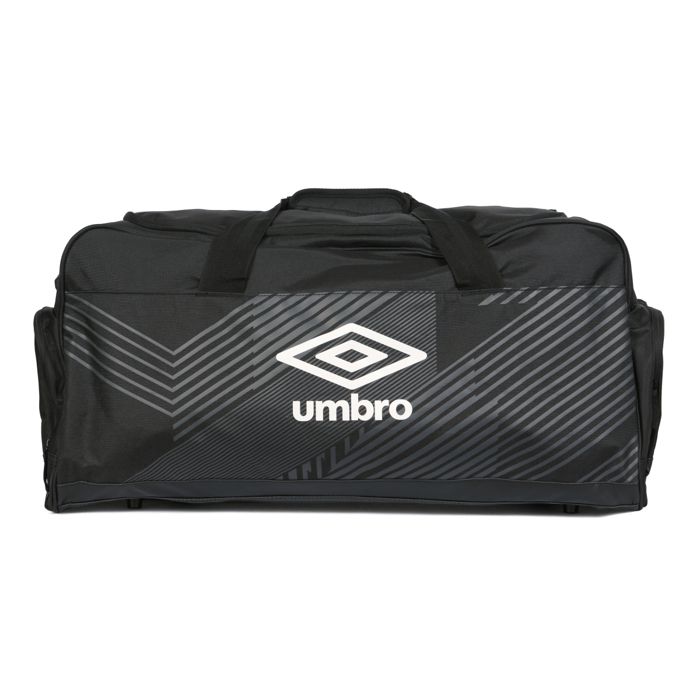 UMBRO Sac Entraînement Lea Lrg Holdall noir