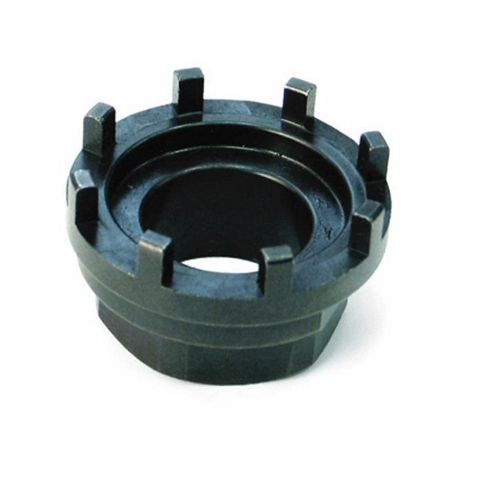 Kit De Démontage De Cassette De Vélo, Outil De Réparation De Vélo, Kit