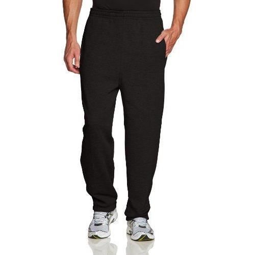 Urban classics pantalon de sport pour homme XXXL Noir - noir
