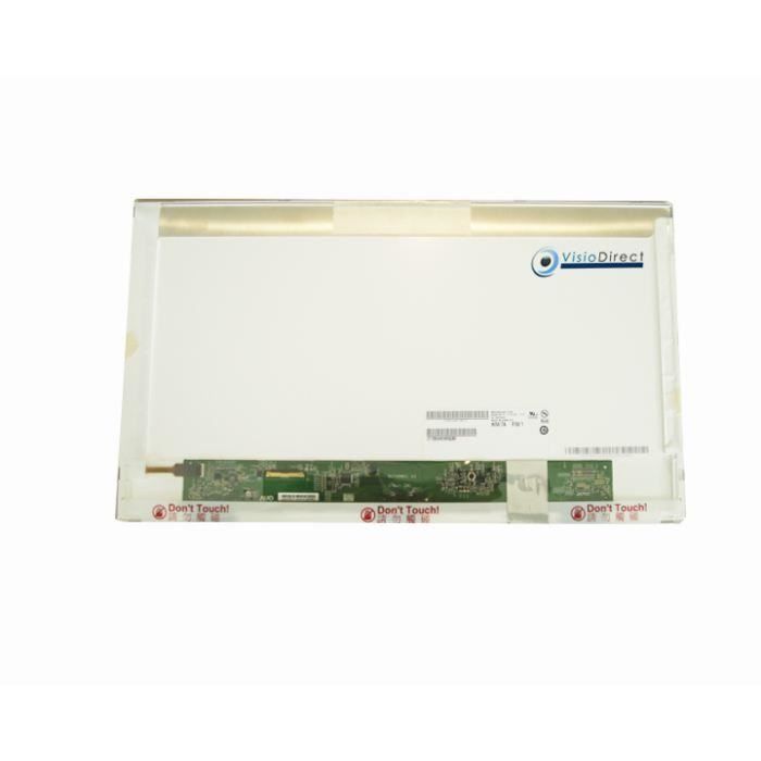 Écran LCD LED HP X7T71UA 11.6" - Dalle De Rechange Neuf Pour PC Portable