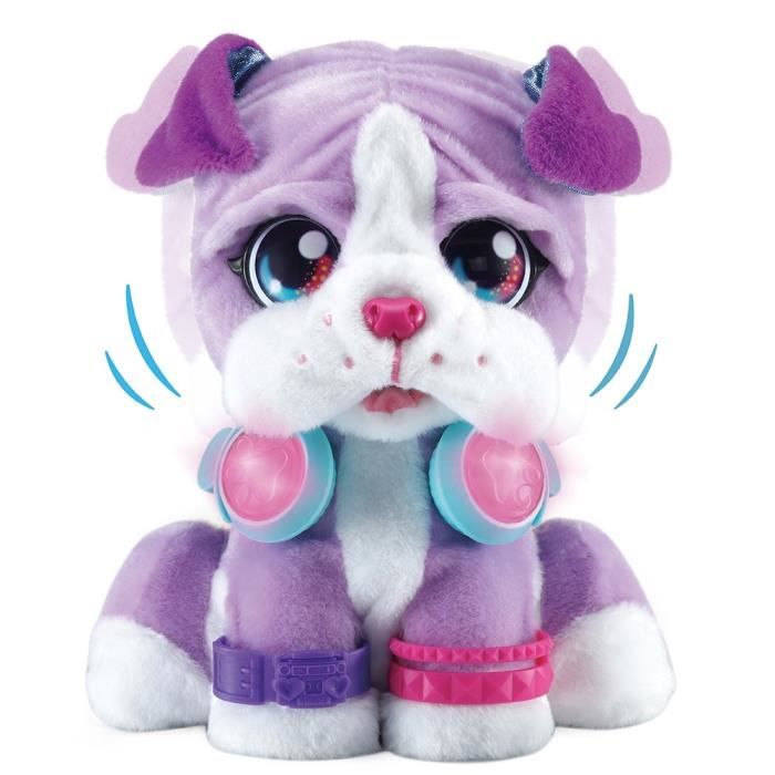 VTECH DJ BEATBOXER 80-551504