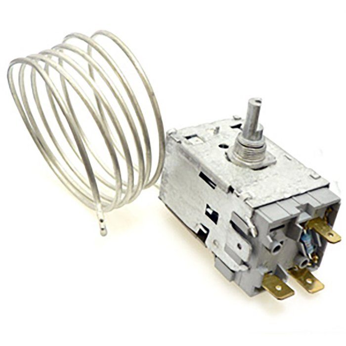 Whirlpool Thermostat réfrigérateur A130063 - vue 4