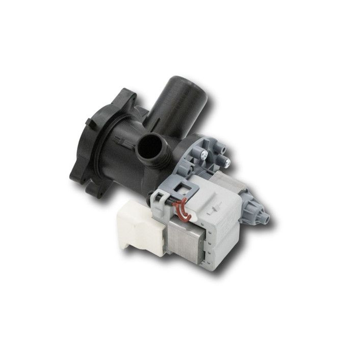 Pompe de vidange pour lave linge WHIRLPOOL BAUKNECHT IGNIS LADEN BAUCKNECHT MAYTAG - vue 2