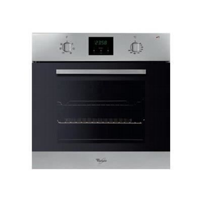 Whirlpool AKP447NB 02.Four Catalyse
