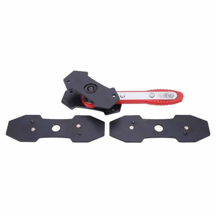 Outil D’écartement Pour étriers De Frein Vélo – Protection Des Pistons En Céramique, Acier Carbone