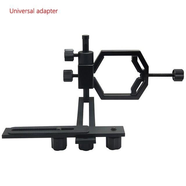 Adaptateur universel réglable pour téléphone porta... - Grandado