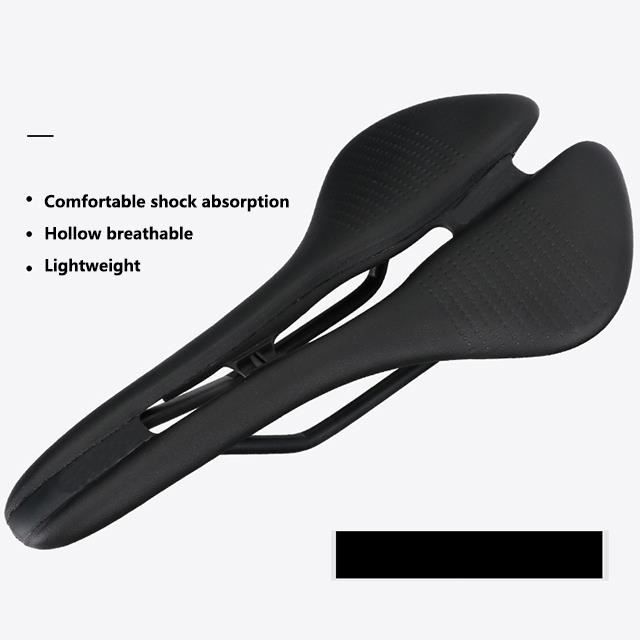 SELLE ROYAL Respiro Soft Athletic Noir SELLE ROYAL Respiro Soft Athletic Noir