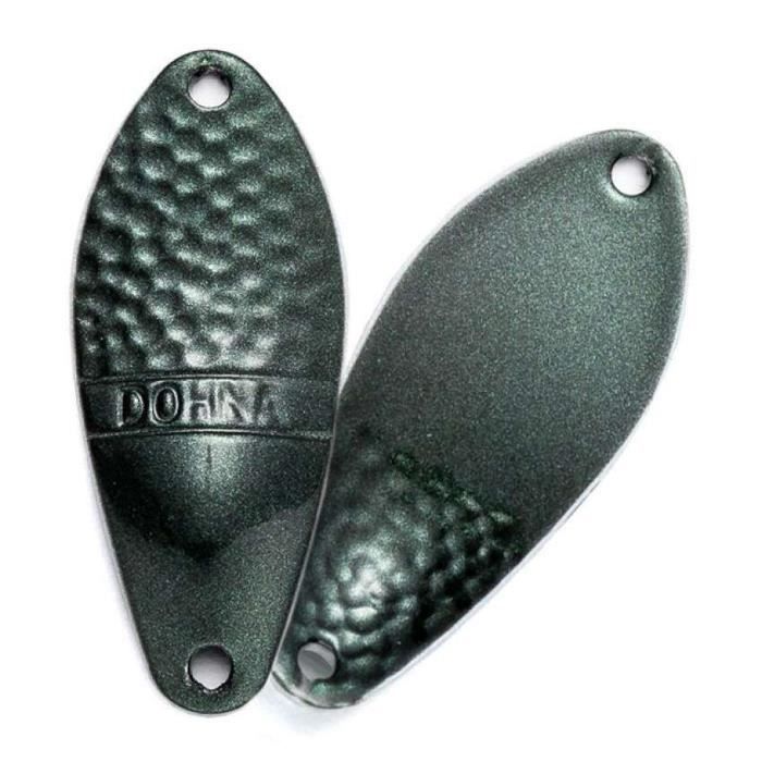 Leurre De Pêche Antem Dohna 2.5g - Cuillère Coulante Système Anglers, Coloris 703