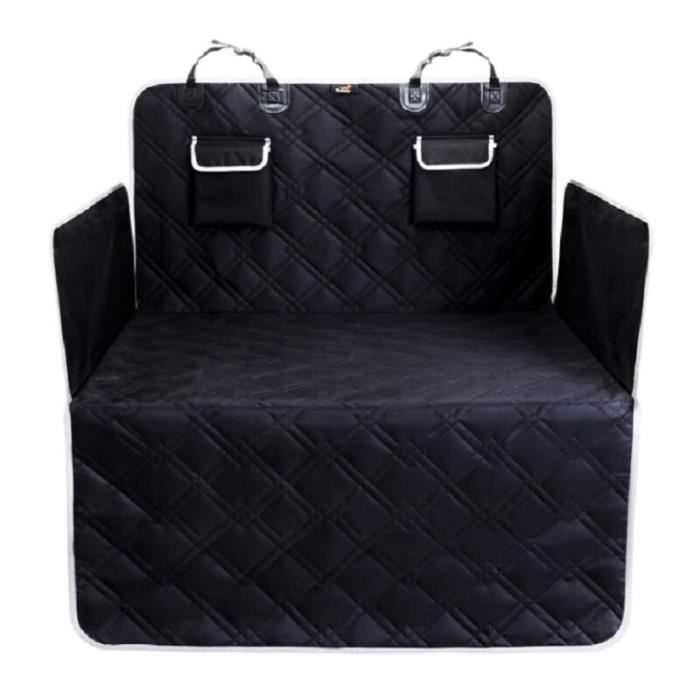 Comparer les prix de Tapis pour animaux de compagnie, tapis pour animaux de compagnie pour coffre de voiture, tapis pour chien de voyage en voiture.