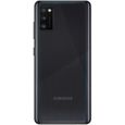 Samsung Galaxy A41 4G 64Go Noir-1