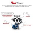 tonies® - Figurine Tonie - Didier Jeunesse - Écoute Et Devine Les Instruments - Figurine Audio pour Toniebox-1