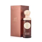 Parfum Arabe Gissah 'La Luna' 250ml - Senteur Florale Longue Durée, Origine Arabie Saoudite