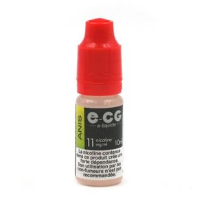 E liquide anis - Cdiscount