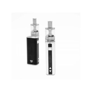 elfbar nachfüll pod läuft aus KIT COOLFIRE Z80 - INNOKIN
