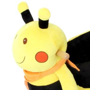 JOUET À BASCULE MGM Abeille à Bascule Sonique JOUET À BASCULE MGM Abeille à Bascule Sonique