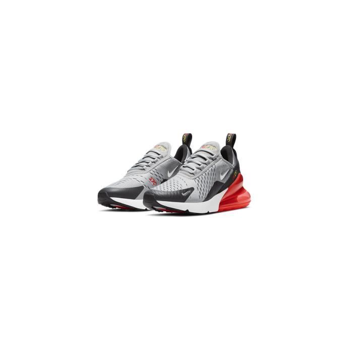 Air shop 270 rouge