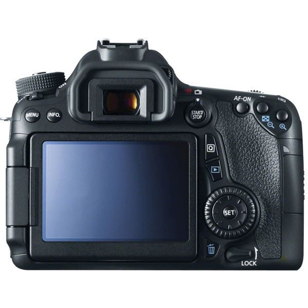 CANON EOS 70D + 18-55 IS STM + 75-300 III - Cdiscount Appareil Photo