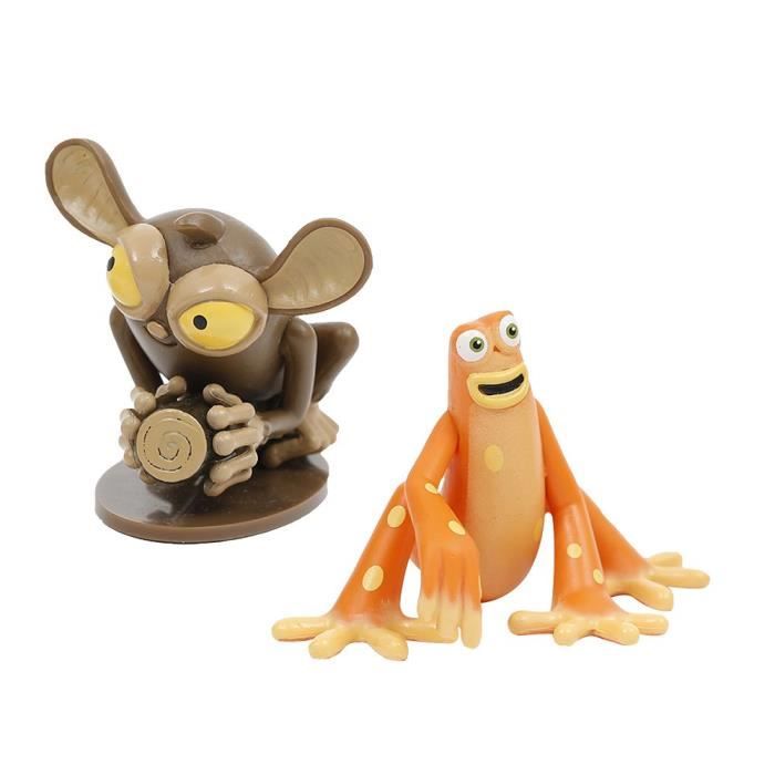 Les as de la jungle jouet deals