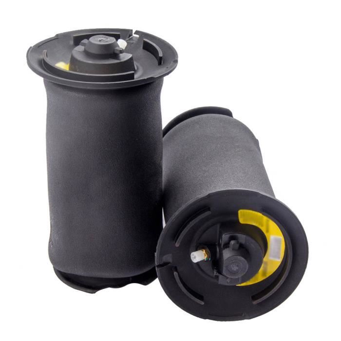 Frankberg 2 Ressorts Suspension Arrière Pour Volvo V50 2004-2012 - Remplace 30666221