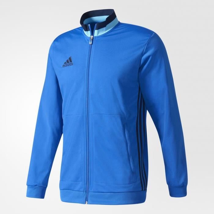 Survetement adidas homme bleu cheap