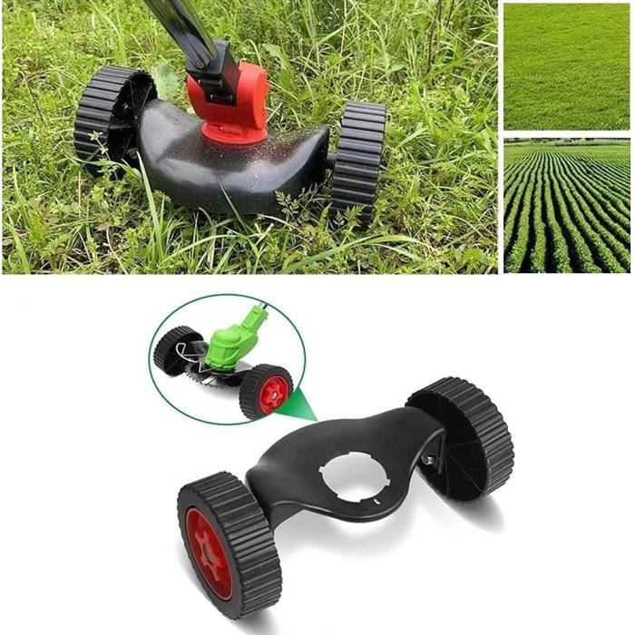 Tondeuse Gazon Greenworks 40V 41cm - Sans Fil Batterie 2,5Ah | Jusqu'à 300m², Sac 50L, Garantie 3 Ans