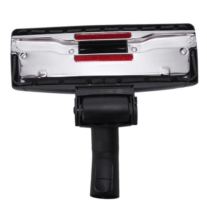 Brosse à Sol Pour Aspirateur Miele S1 S2 S4 S5 S6 S8 | Tête De Brosse SBD 285-3 | Neuf