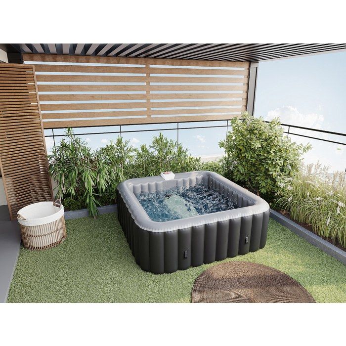 Sitemapcdatahttpsaudekniqoocomhabillage Spa Gonflable Carre