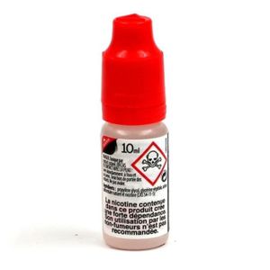 elfbar nachfüll pod läuft aus E-liquide E-CG Goût oriental pas cher 2,25 €
