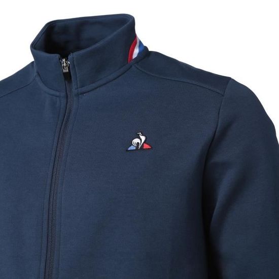 Sweat le coq sportif deals homme 2016