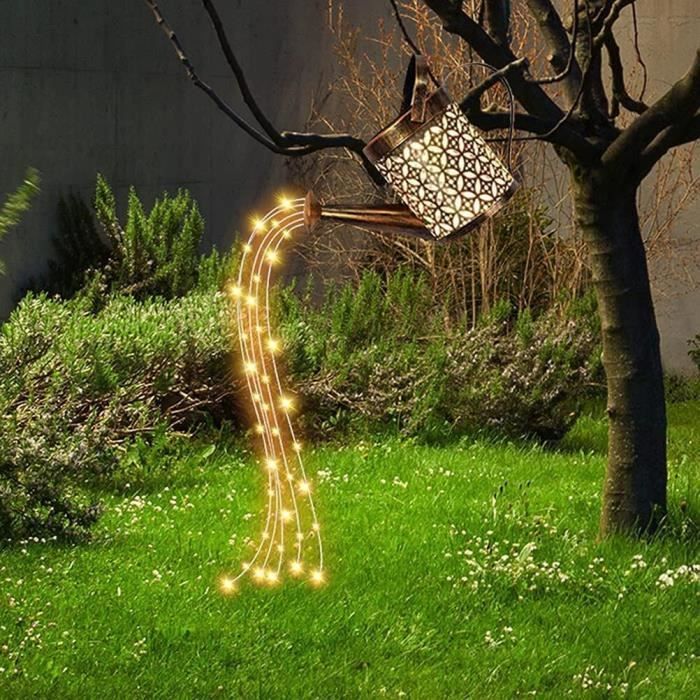 Star online shower garden