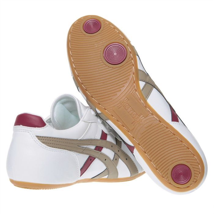Asics whizzer femme sales
