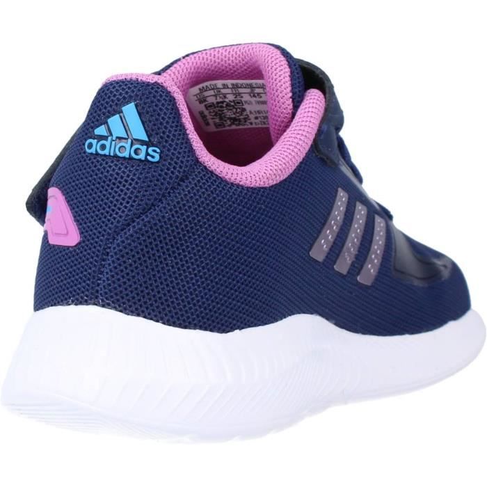cdiscount basket adidas fille