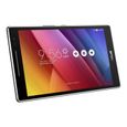 ASUS ZenPad 8.0 Z380M Tablette Android 6.0 (Marshmallow) 16 Go eMMC 8" IPS (1280 x 800) Logement microSD gris foncé-3