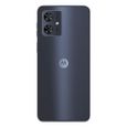 Motorola Moto G54 5G 8 Go/256 Go Bleu (Midnight Blue) Double SIM XT2343-2-3
