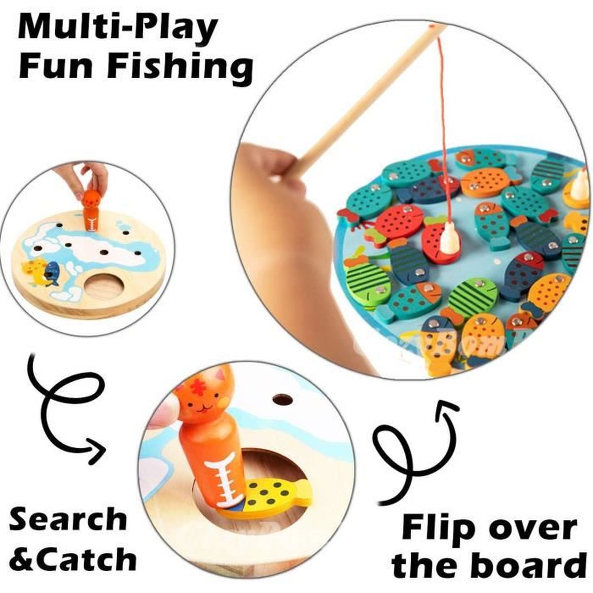 Jeu De Peche Magnetique Educatif Peche A La Ligne Enfant Jeux De Societe Jouet Bois Educatif 26 Lettre Bois 3 4 5 Ans Cadeau Cdiscount Jeux Jouets Jeu De Peche Magnetique Educatif Peche A La Ligne Enfant Jeux De Societe Jouet Bois Educatif 26 Lettre Bois 3 4 5 Ans Cadeau Cdiscount Jeux Jouets