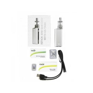 elfbar nachfüll pod läuft aus Résistances Zenith 0,3 Ω Innokin (x5) – RDL 30‑40W