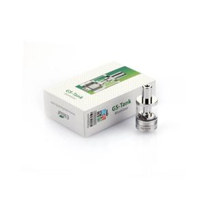 elfbar nachfüll pod läuft aus Eleaf iStick Basic with GS Air 2 Atomizer Kit 30W 2300mAh main image 0