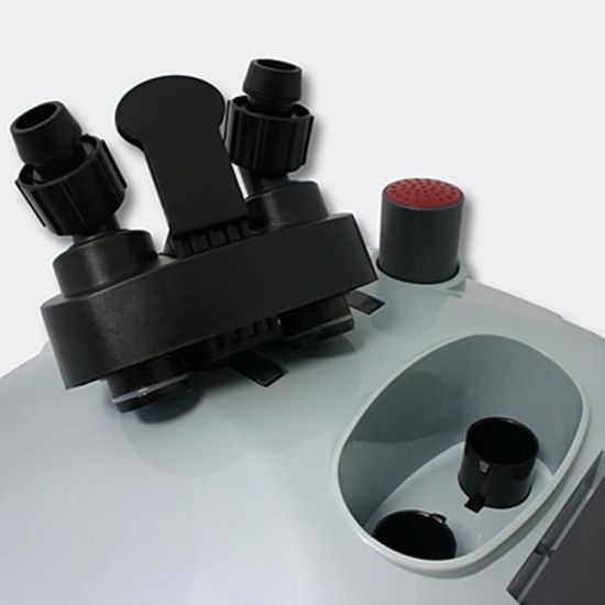 Fluval Filtre Externe en Caoutchouc Adaptateur de Tuyau