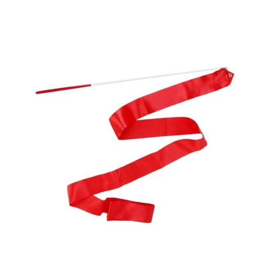 Top marques prix bas Ndier Gym Danse Ruban Gymnastique Rythmique