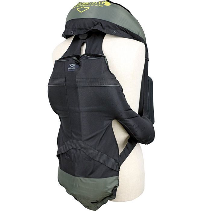 Protection du Thorax / All In One