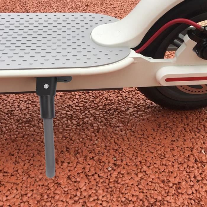 Béquille Pour Vélo électrique Angell Black Edition 2020 - D'occasion, Fonctionnelle